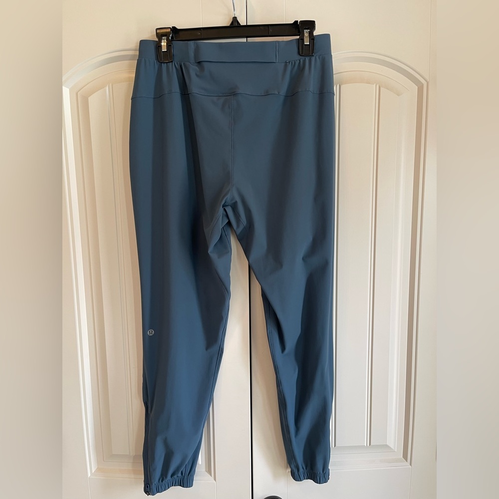 Lululemon Surge Joggers